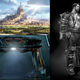Illustration for article titled The Year in Concept Art: From Iron Man 2 to Tron